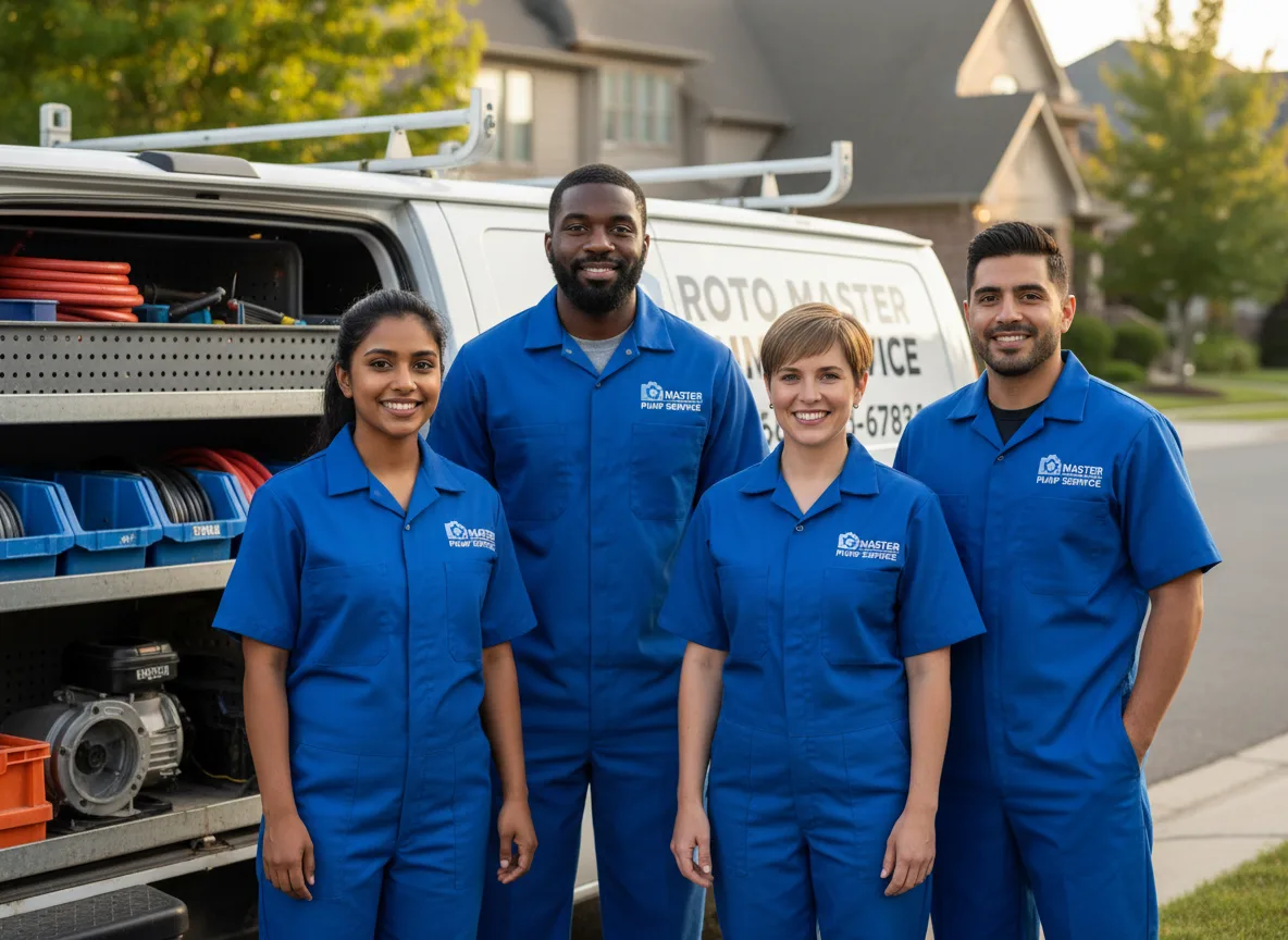 Sump Pump Installation company in Sioux City, IA